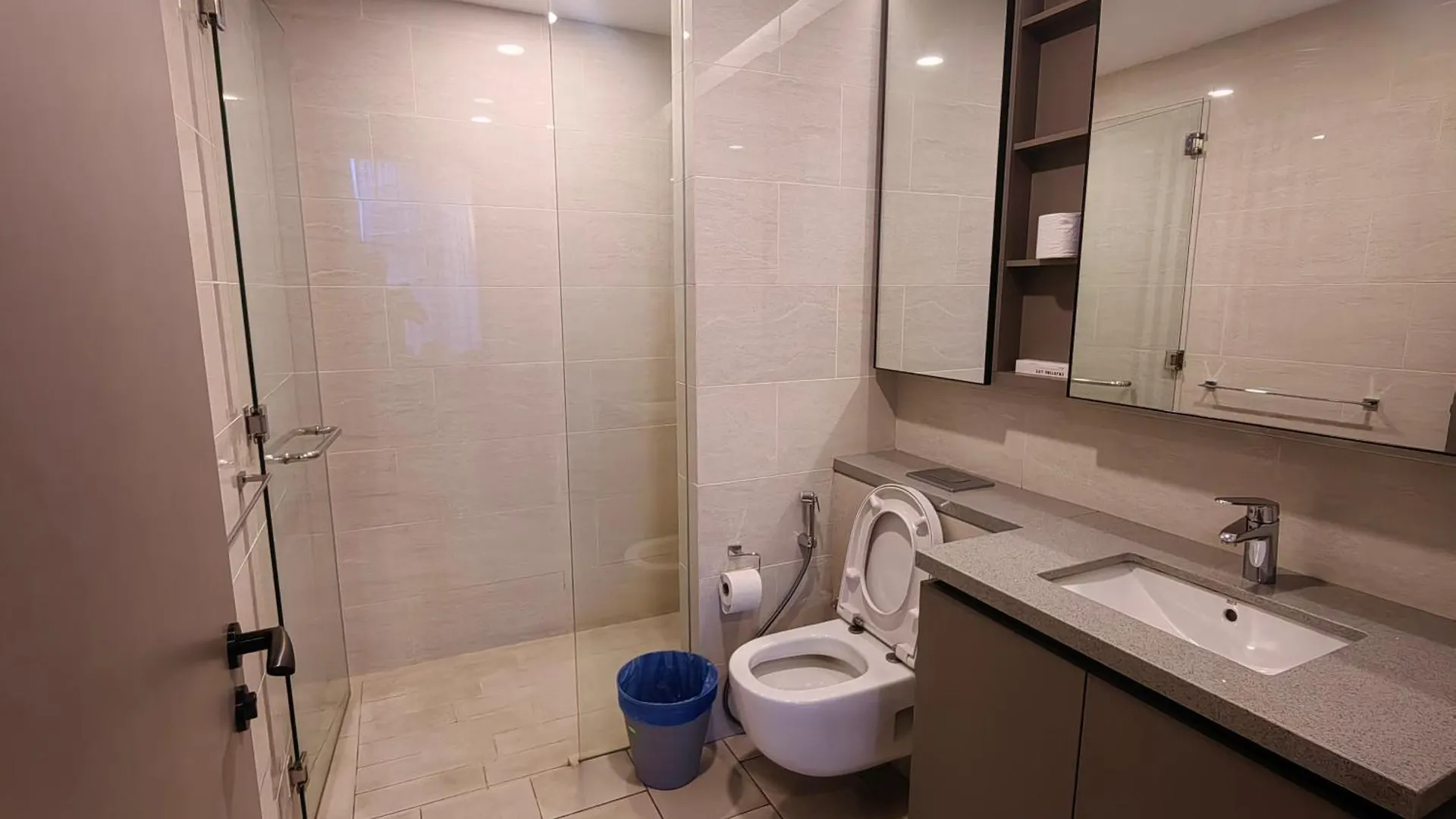 Lägenhetshotell Eaton Suites Klcc By Qc Kuala Lumpur