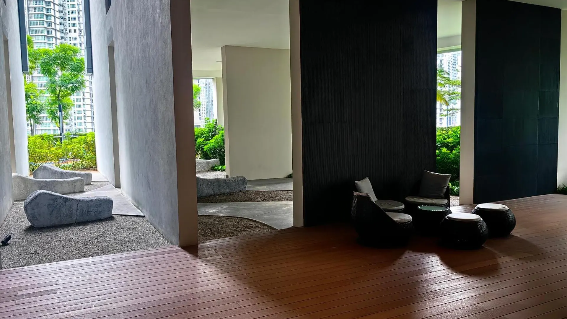 Eaton Suites Klcc By Qc Kuala Lumpur 0*,