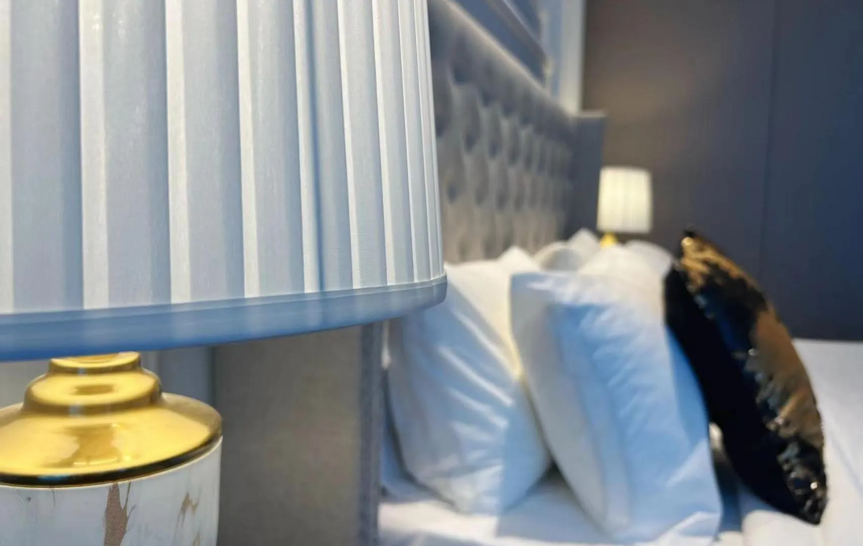 Eaton Suites Klcc By Qc Куала-Лумпур