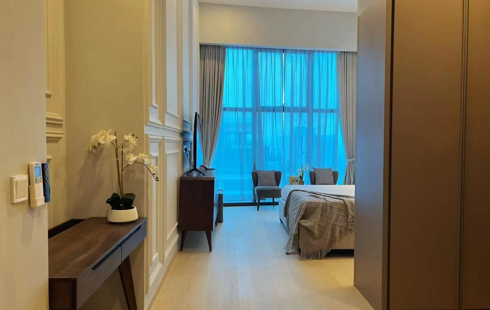Eaton Suites Klcc By Qc Куала-Лумпур 0*,  Малайзия
