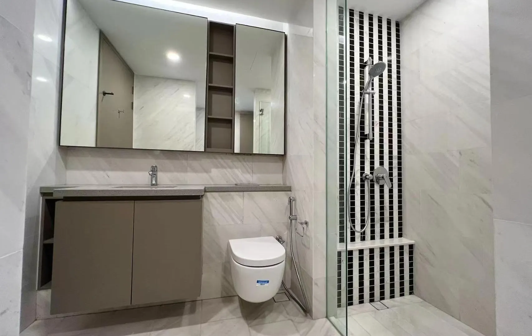 Eaton Suites Klcc By Qc Куала-Лумпур